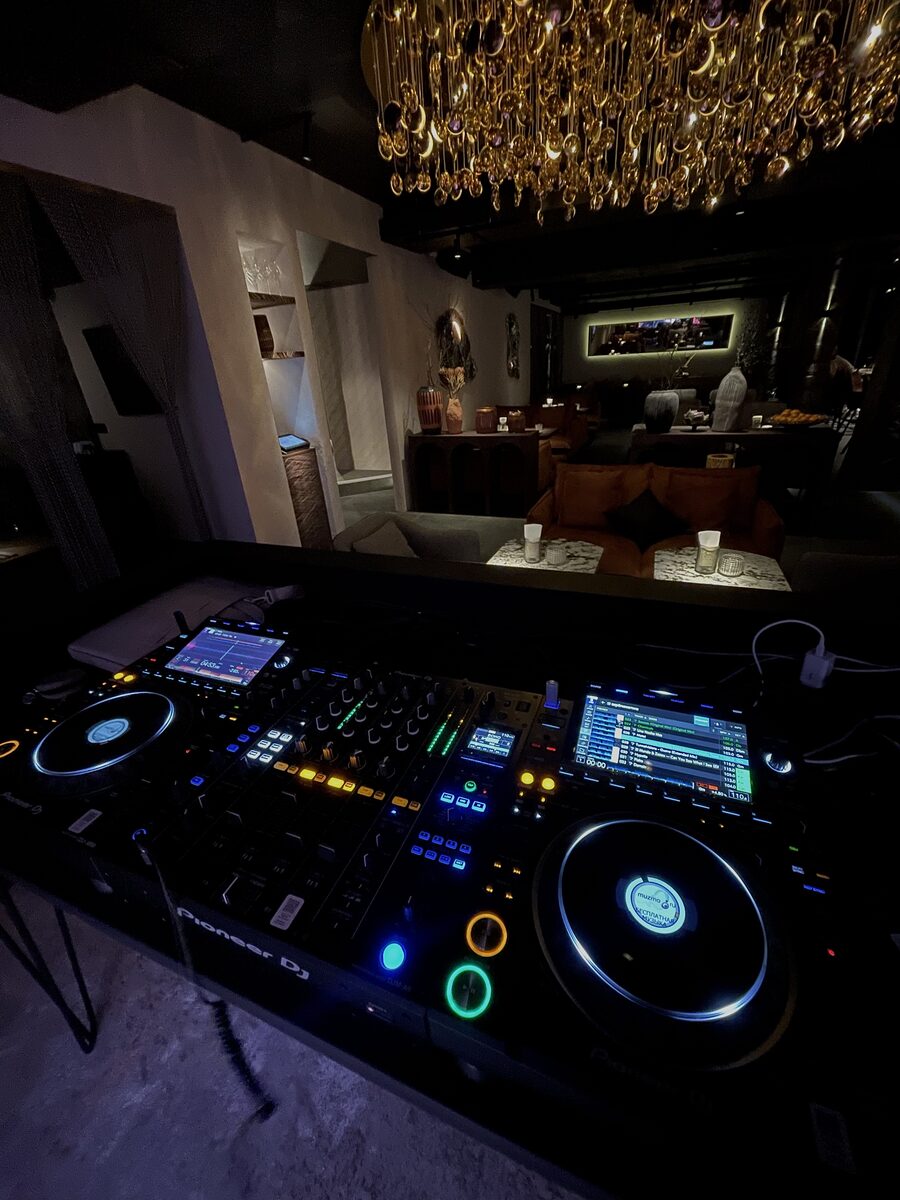 DJ Krutskaya Лед и пламя Красная Поляна